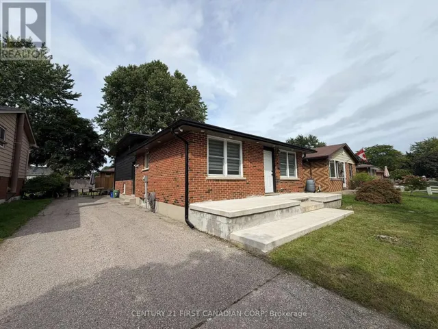 6 NICHOLAS CRESCENT, London South (South X), Ontario N6E2E9