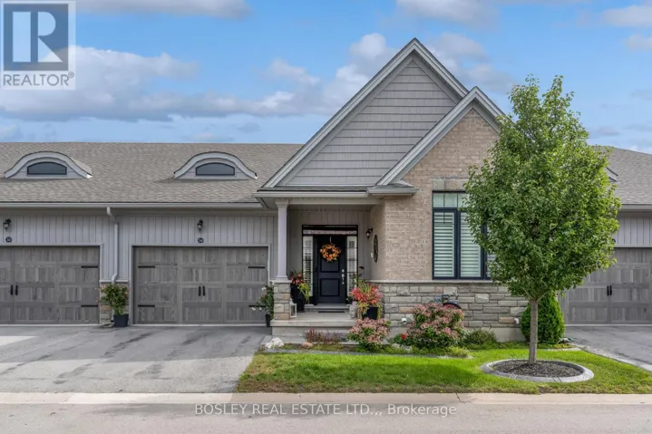 34 BORDEN TRAIL, Welland (Prince Charles), Ontario L3C0H1