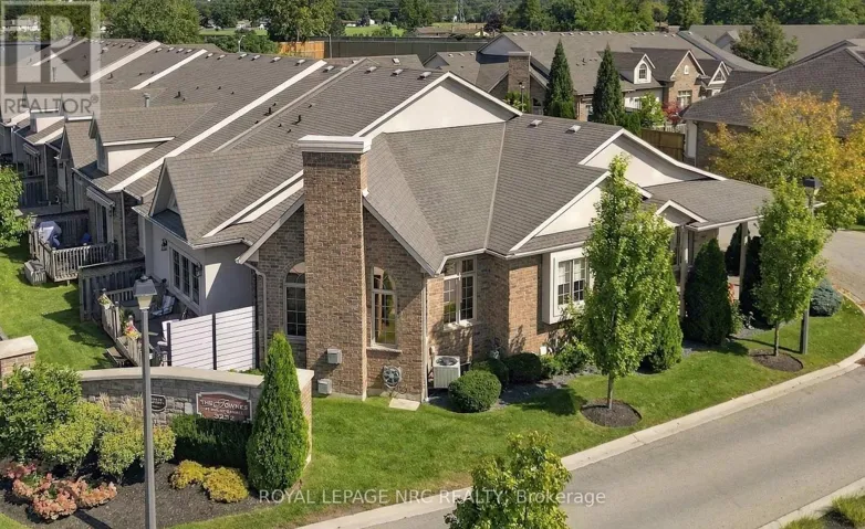 8 - 3232 MONTROSE ROAD, Niagara Falls (Mt. Carmel), Ontario L2H0E8