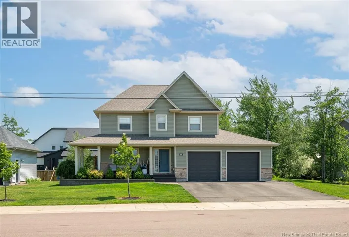 24 Belay Street, Moncton, New Brunswick E1G5V4