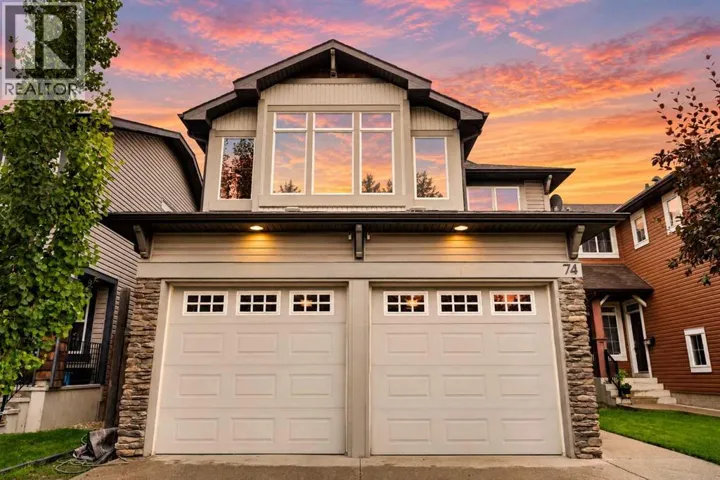74 Autumn Circle SE, Calgary, Alberta T3M0J7