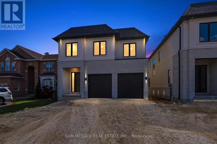 2350 EIGHTH LINE, Oakville (WC Wedgewood Creek), Ontario L6H7E6