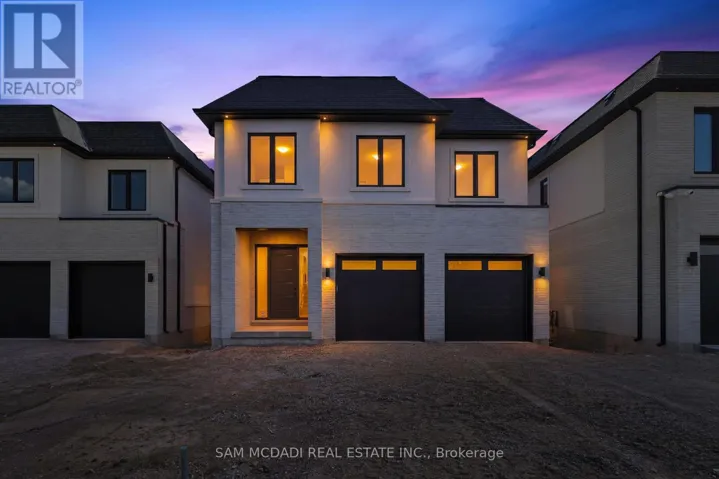 2354 EIGHTH LINE, Oakville (WC Wedgewood Creek), Ontario L6H7E6