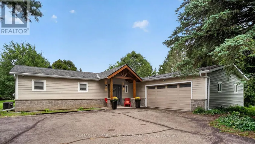 21 BIRCHVIEW DRIVE, Caledon, Ontario L7K0L6