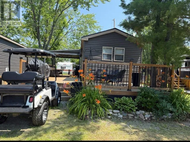 SS0302 - 7100 COUNTY RD 18, Alnwick/Haldimand, Ontario K0K2X0