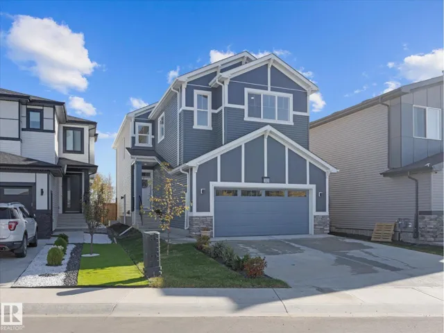 431 30 AV NW, Edmonton, Alberta T6T2V7