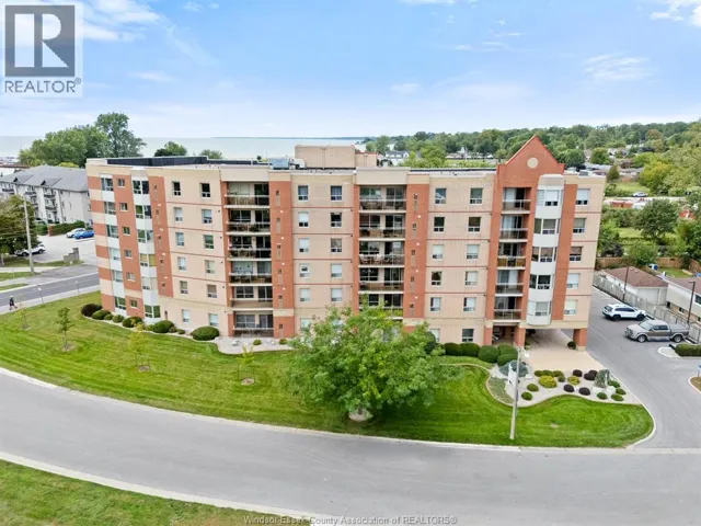 99 ROBSON ROAD Unit# 601, Leamington, Ontario N8H2M8