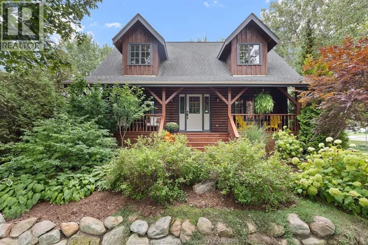 117 CHELSEA CRESCENT, Kingsville, Ontario N9Y3X5