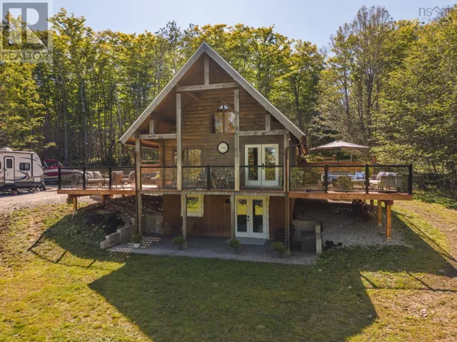 575 Golden Forest Road, North Kemptville, Nova Scotia B5A5P2