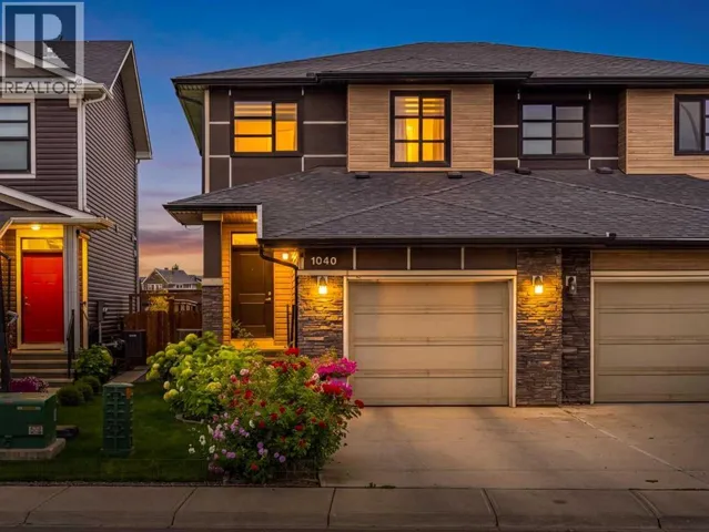 1040 Seton Circle SE, Calgary, Alberta T3M2V9