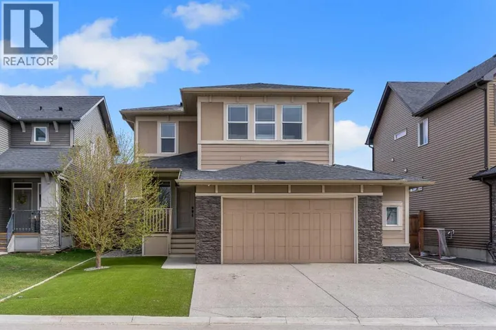 105 Sandpiper Point, Chestermere, Alberta T1X0V5