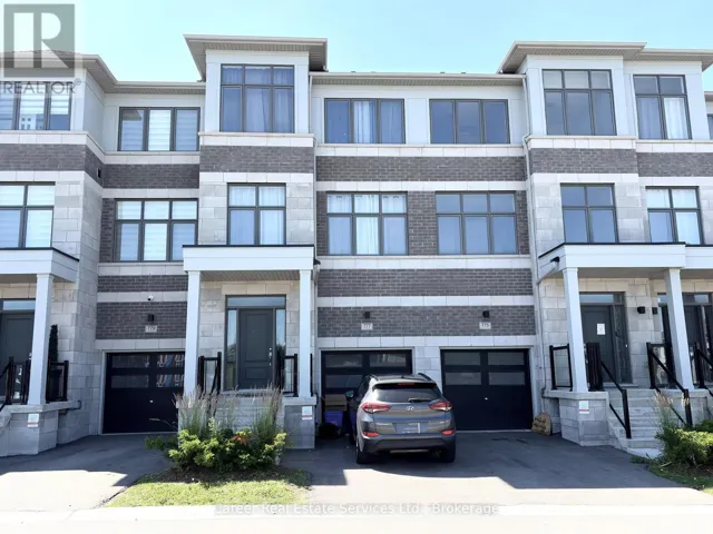 777 CHINOOK PATH, Oshawa (Donevan), Ontario L1H0A7