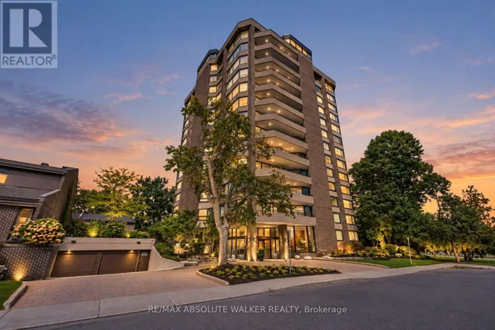 9B - 300 QUEEN ELIZABETH DRIVE, Ottawa, Ontario K1S3M6