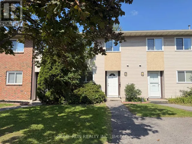 40 - 3420 SOUTHGATE ROAD, Ottawa, Ontario K1V9P9
