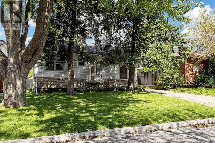 74 MINERVA AVENUE, Toronto (Cliffcrest), Ontario M1M1V4