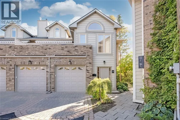 3230 NEW Street Unit# 19, Burlington, Ontario L7N1M8