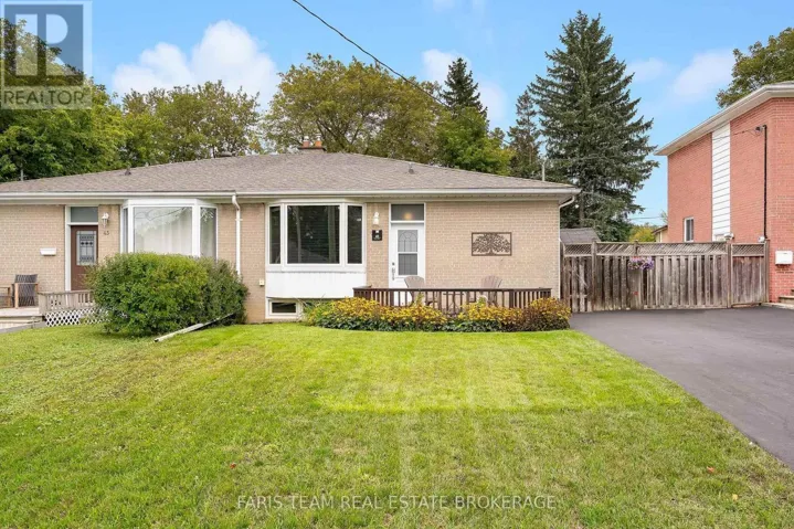 45 BAILEY CRESCENT, Aurora (Aurora Highlands), Ontario L4G2B2