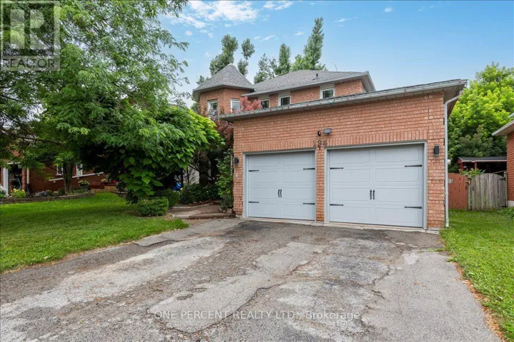 194 LIVINGSTONE STREET W, Barrie (West Bayfield), Ontario L4N6Z9