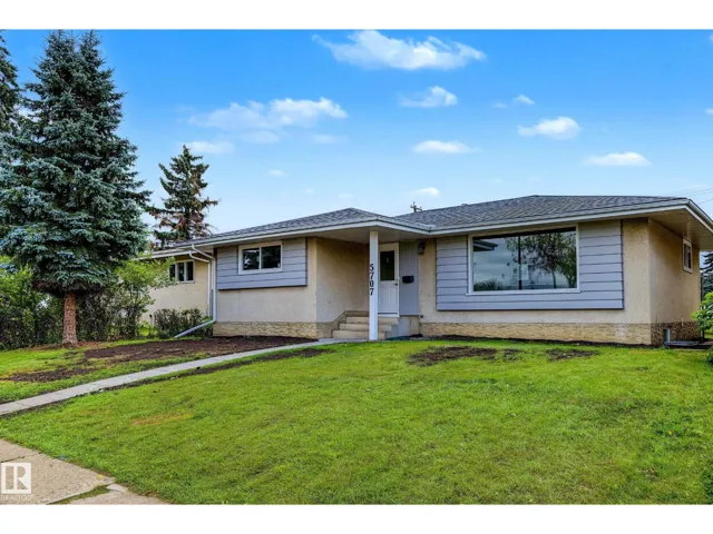 5707 90 AV NW, Edmonton, Alberta T6B0P1