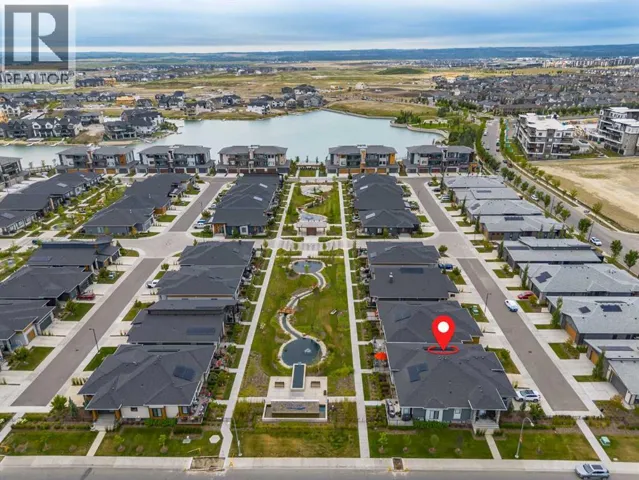 358 Marina Cove SE, Calgary, Alberta T3M3P4