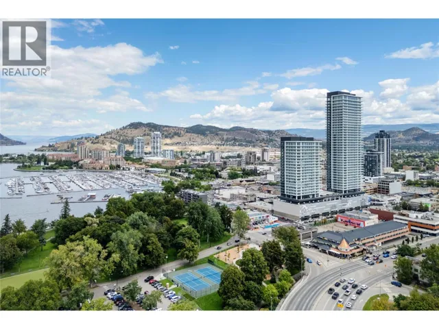 1626 Water Street Unit# 1008 Lot# 194, Kelowna, British Columbia V1Y0N7