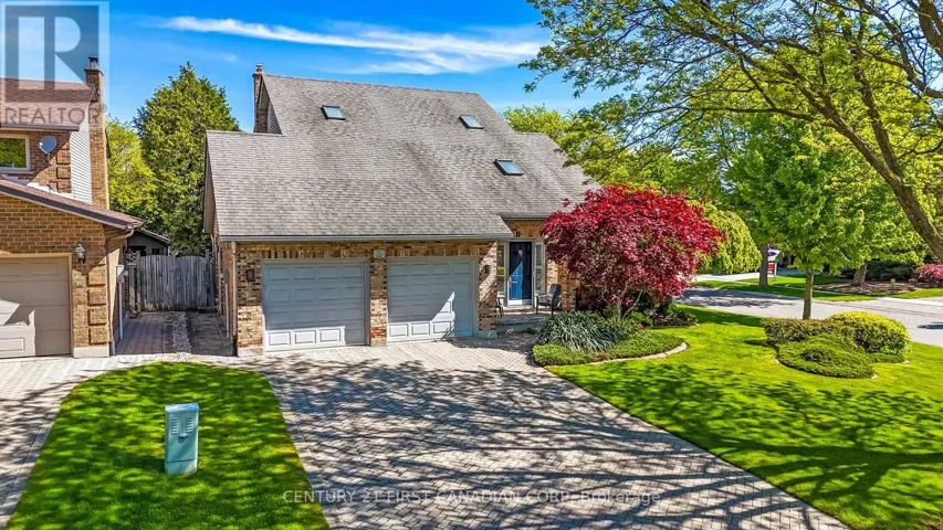 47 MONTE VISTA CRESCENT, London South (South N), Ontario N6J4P2