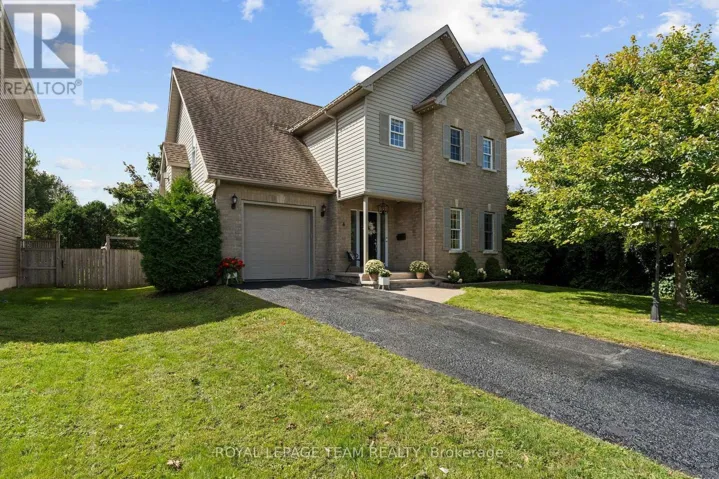 4 FRANCIS STREET, Carleton Place, Ontario K7C0C6