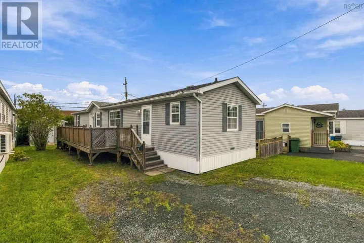 11 Wilson Avenue, Dartmouth, Nova Scotia B2Y2B2