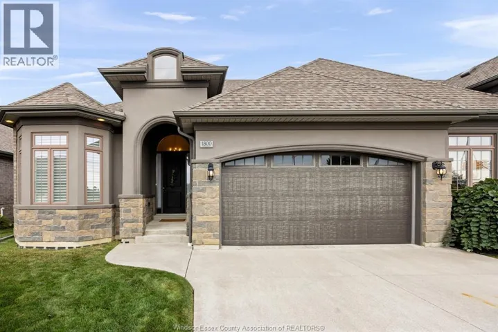 1800 CYPRESS AVENUE, Windsor, Ontario N8P0E3