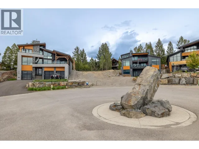 Lot 7 ANTLER RIDGE Road, Windermere, British Columbia V0B2L0
