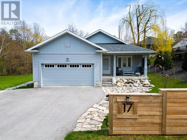 17 ELGIN STREET S, Blue Mountains, Ontario N0H2P0