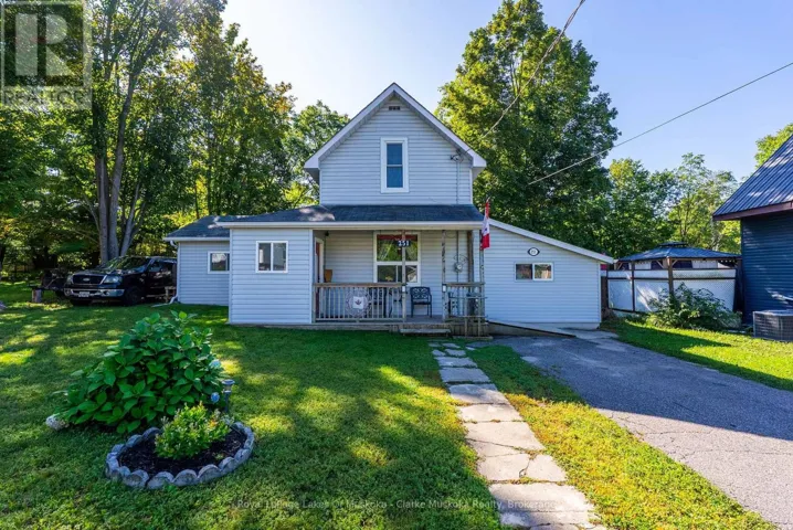 251 JAMES STREET W, Gravenhurst (Muskoka (S)), Ontario P1P1J7