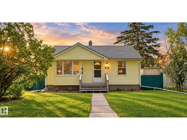 11836 62 ST NW, Edmonton, Alberta T5W4C4