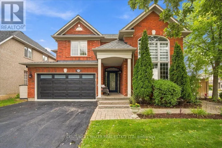 2305 KIRKHILL PLACE, Oakville (BC Bronte Creek), Ontario L6M5G9