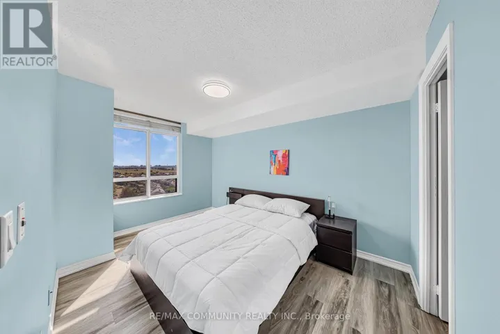1206A - 710 HUMBERWOOD BOULEVARD, Toronto (West Humber-Clairville), Ontario M9W7J5