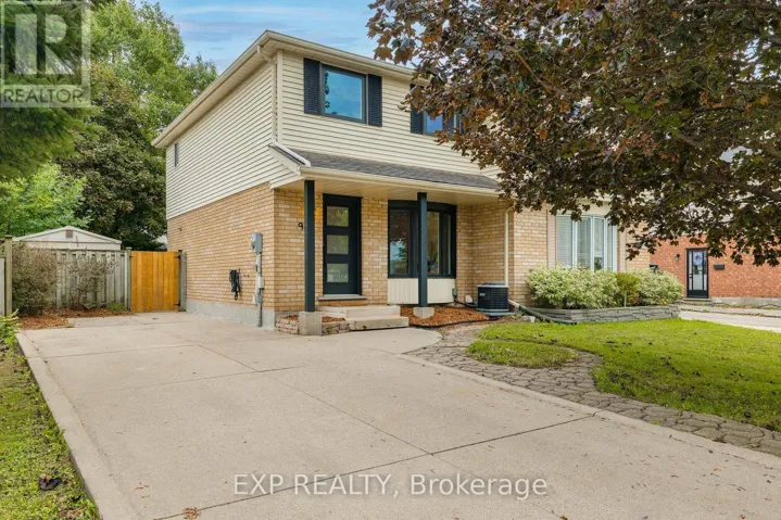 949 ELGIN STREET N, Cambridge, Ontario N1R8C6