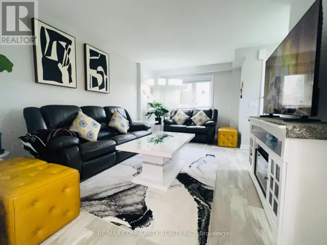 50 - 7768 ASCOT CIRCLE, Niagara Falls (Ascot), Ontario L2H3P9