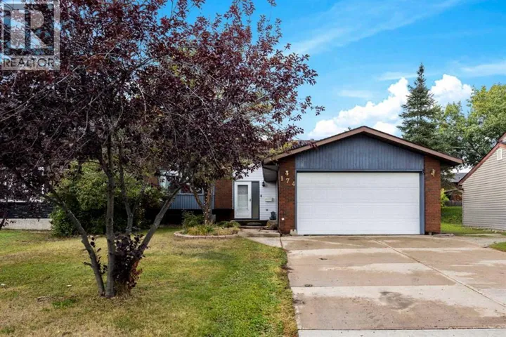 174 Berens Place, Fort McMurray, Alberta T9K2C2
