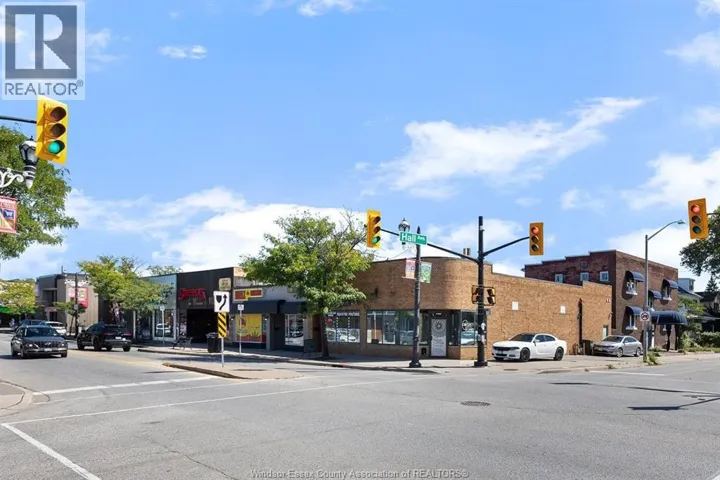 1305-1311 OTTAWA, Windsor, Ontario N8X2E9
