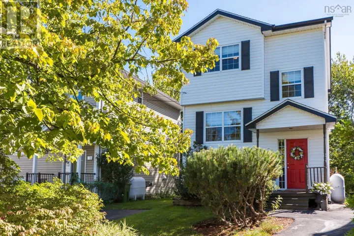 20 Bald Eagle Place, Halifax, Nova Scotia B3N3H5