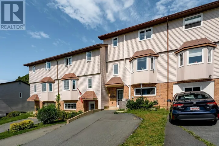 44 Collins Grove, Dartmouth, Nova Scotia B2W4E6