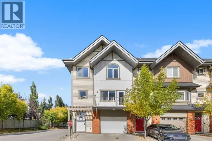 1010 Wentworth Villas SW, Calgary, Alberta T2E1Y6