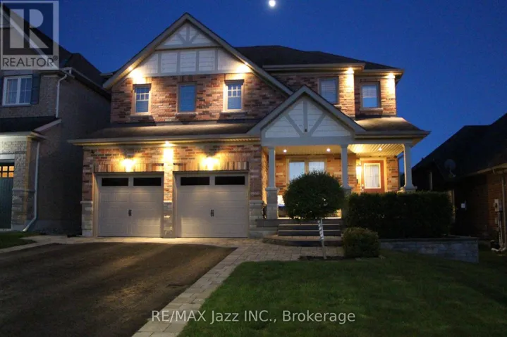 892 BARBADOS STREET, Oshawa (Northglen), Ontario L1J0A5