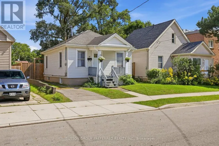 18 HYLA STREET, London East (East M), Ontario N5Z2K9