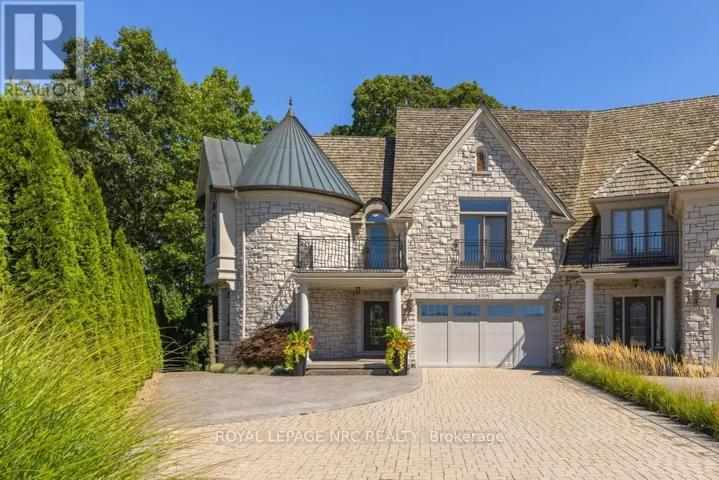 6399 PINESTONE ROAD, Niagara Falls (Stamford), Ontario L2J4L1