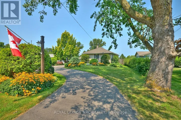 1750 YORK ROAD, Niagara-on-the-Lake (St. Davids), Ontario L0S1J0