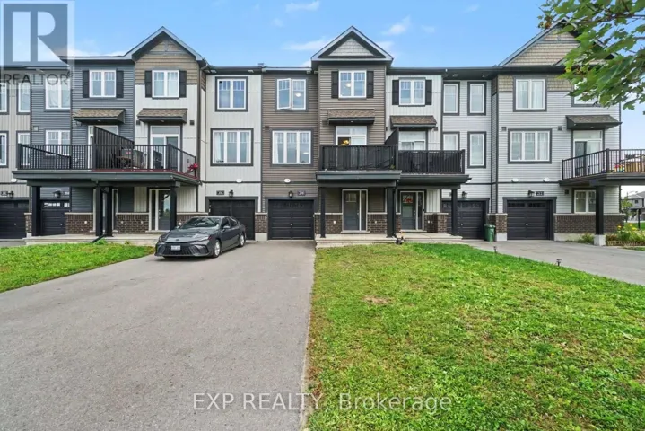 208 LIEBE TERRACE, Ottawa, Ontario K2J6R9