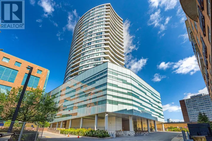 1905 - 485 RICHMOND ROAD, Ottawa, Ontario K2A3W9