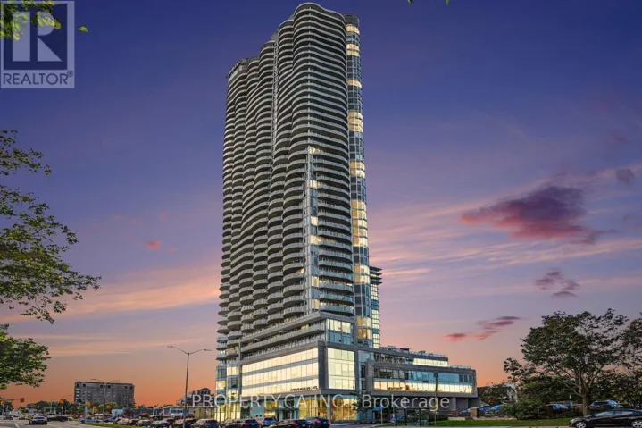 2801 - 805 CARLING AVENUE, Ottawa, Ontario K1S5W9