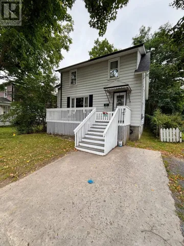 57 ABERDEEN AVENUE, Smiths Falls, Ontario K7A4N7